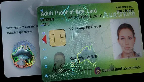 Buy Australia ID Card Buy Australia ID Card