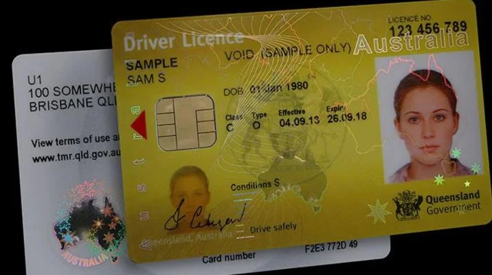 Buy Australia ID Card Australian identity card