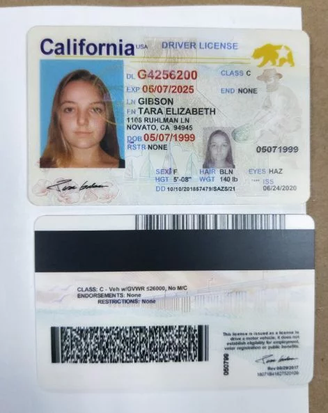 Buy U.S ID Card Buy real ID card online