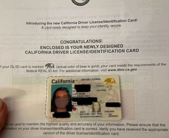 Buy U.S ID Card Buy U.S scannable ID
