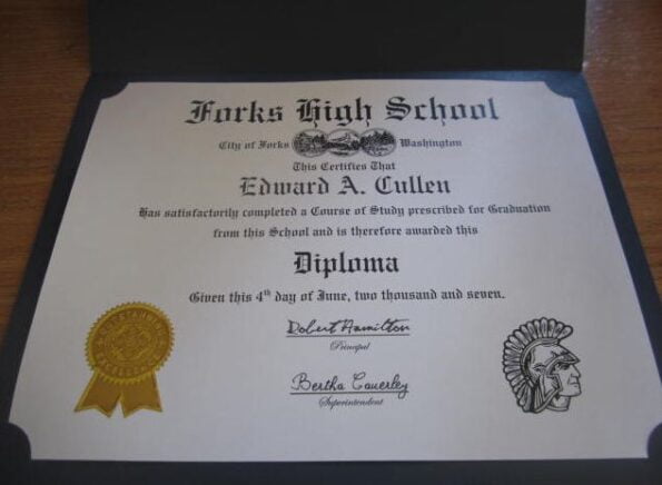 Buy Diploma