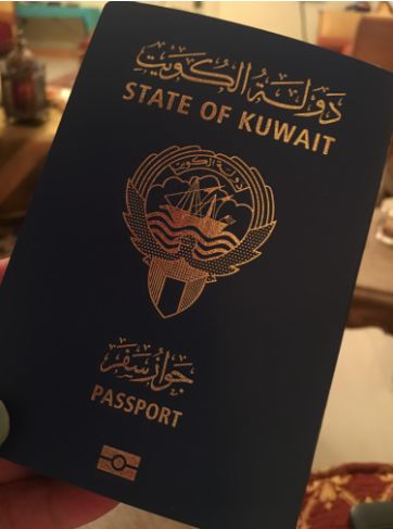 Asia Passports